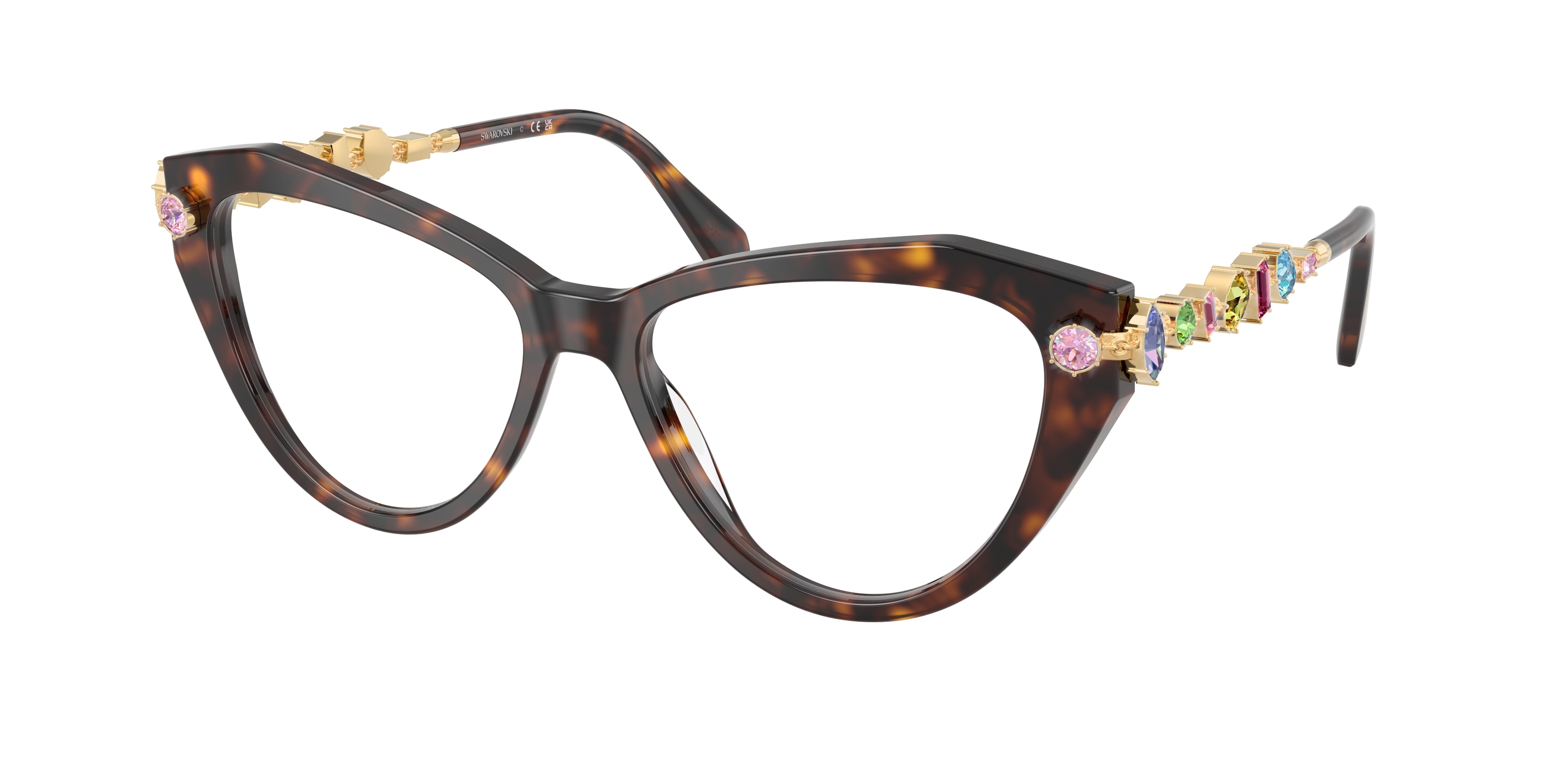 Swarovski SK2047 1002  